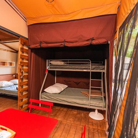 Camping Onlycamp Tours Val De Loire 셍 따베흑땅 외부 사진