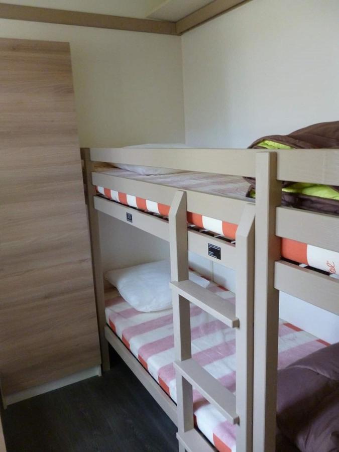 Camping Onlycamp Tours Val De Loire 셍 따베흑땅 외부 사진