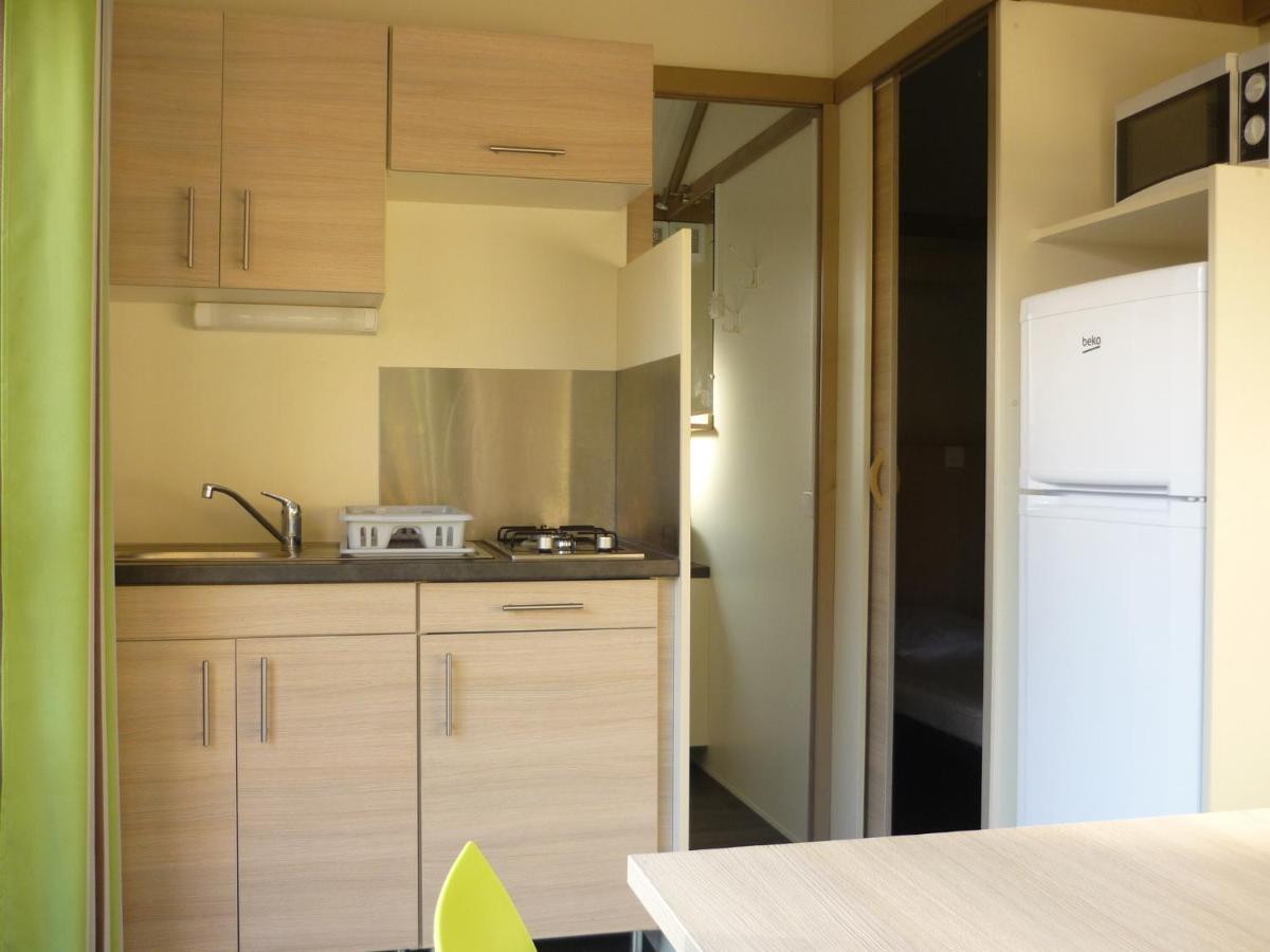 Camping Onlycamp Tours Val De Loire 셍 따베흑땅 외부 사진