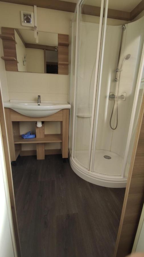 Camping Onlycamp Tours Val De Loire 셍 따베흑땅 외부 사진