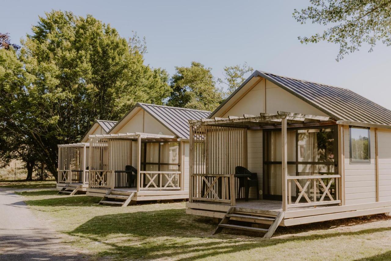 Camping Onlycamp Tours Val De Loire 셍 따베흑땅 외부 사진