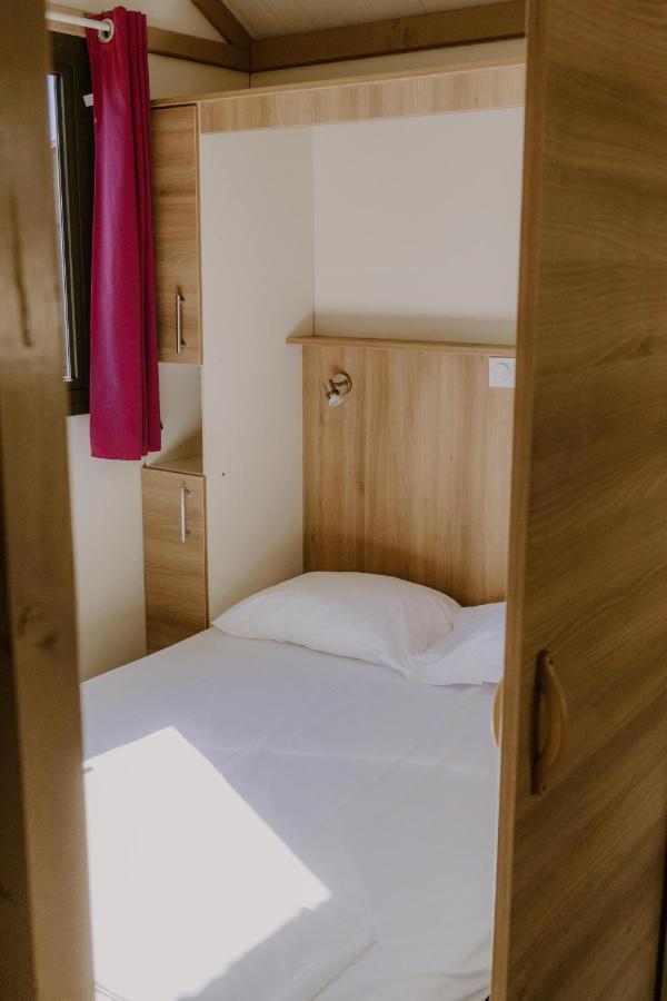 Camping Onlycamp Tours Val De Loire 셍 따베흑땅 외부 사진