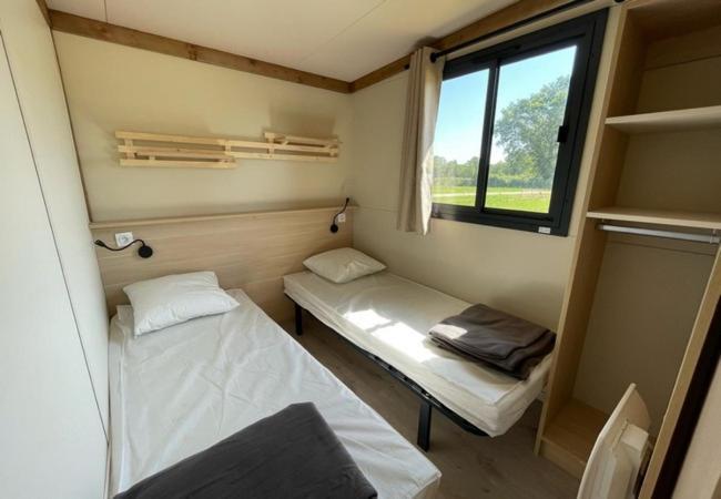 Camping Onlycamp Tours Val De Loire 셍 따베흑땅 외부 사진