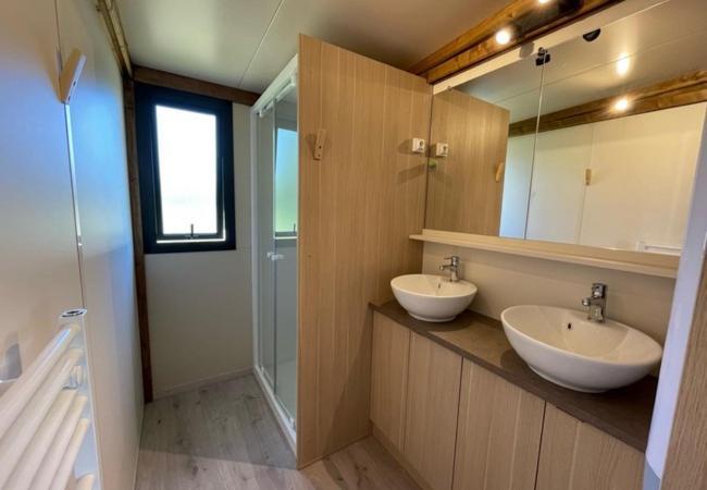Camping Onlycamp Tours Val De Loire 셍 따베흑땅 외부 사진