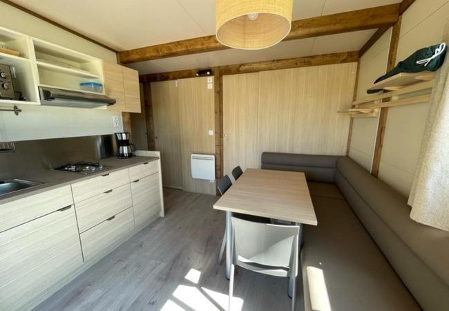 Camping Onlycamp Tours Val De Loire 셍 따베흑땅 외부 사진