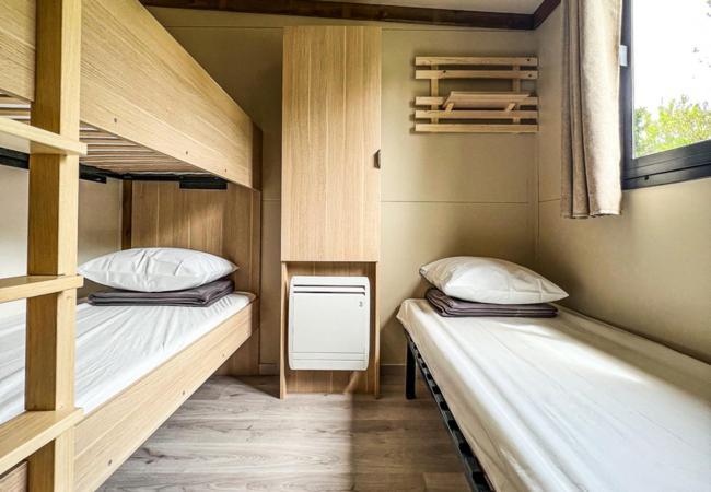Camping Onlycamp Tours Val De Loire 셍 따베흑땅 외부 사진