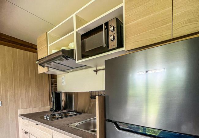 Camping Onlycamp Tours Val De Loire 셍 따베흑땅 외부 사진