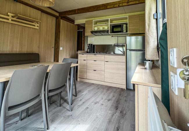 Camping Onlycamp Tours Val De Loire 셍 따베흑땅 외부 사진