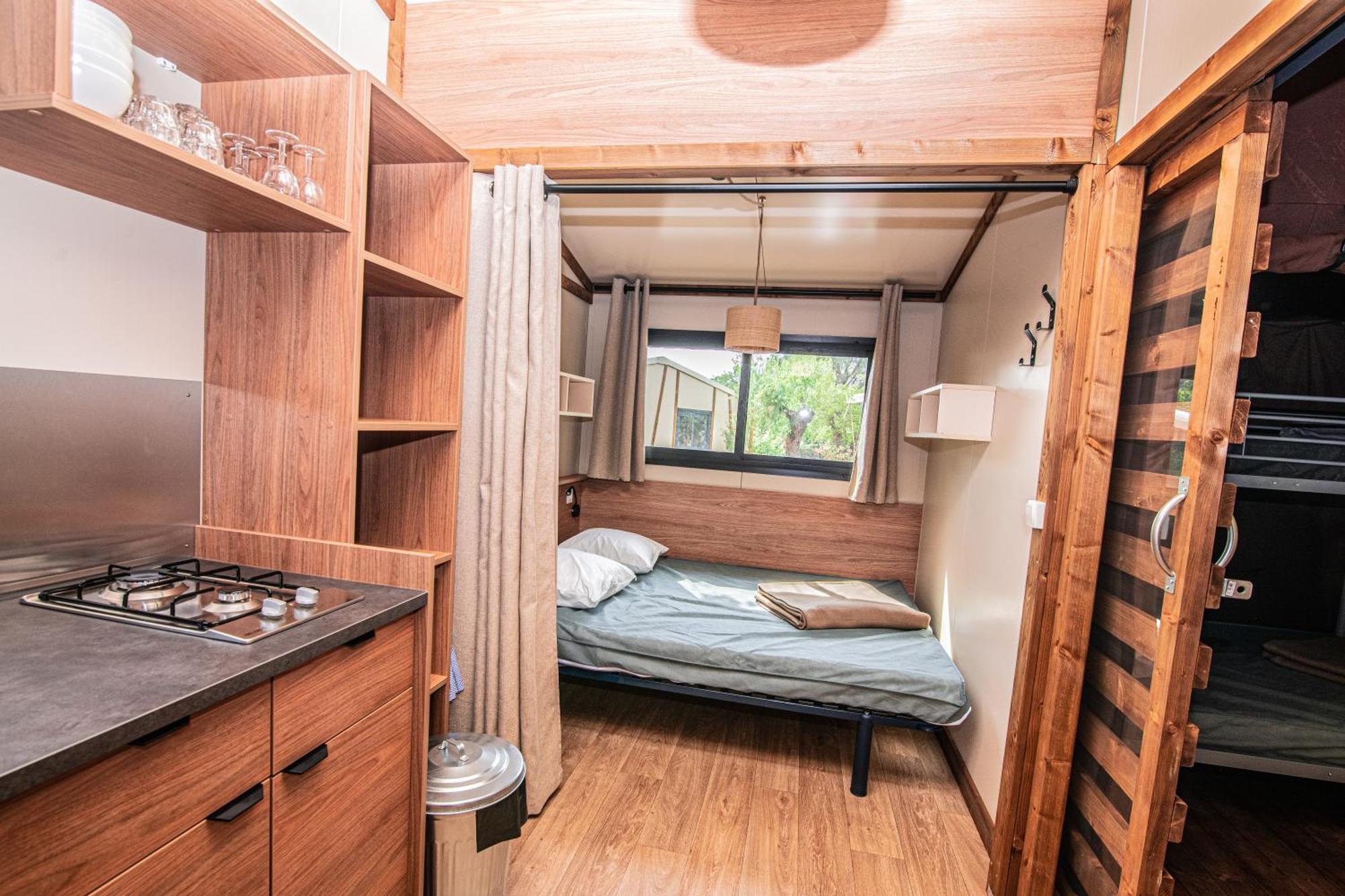 Camping Onlycamp Tours Val De Loire 셍 따베흑땅 외부 사진