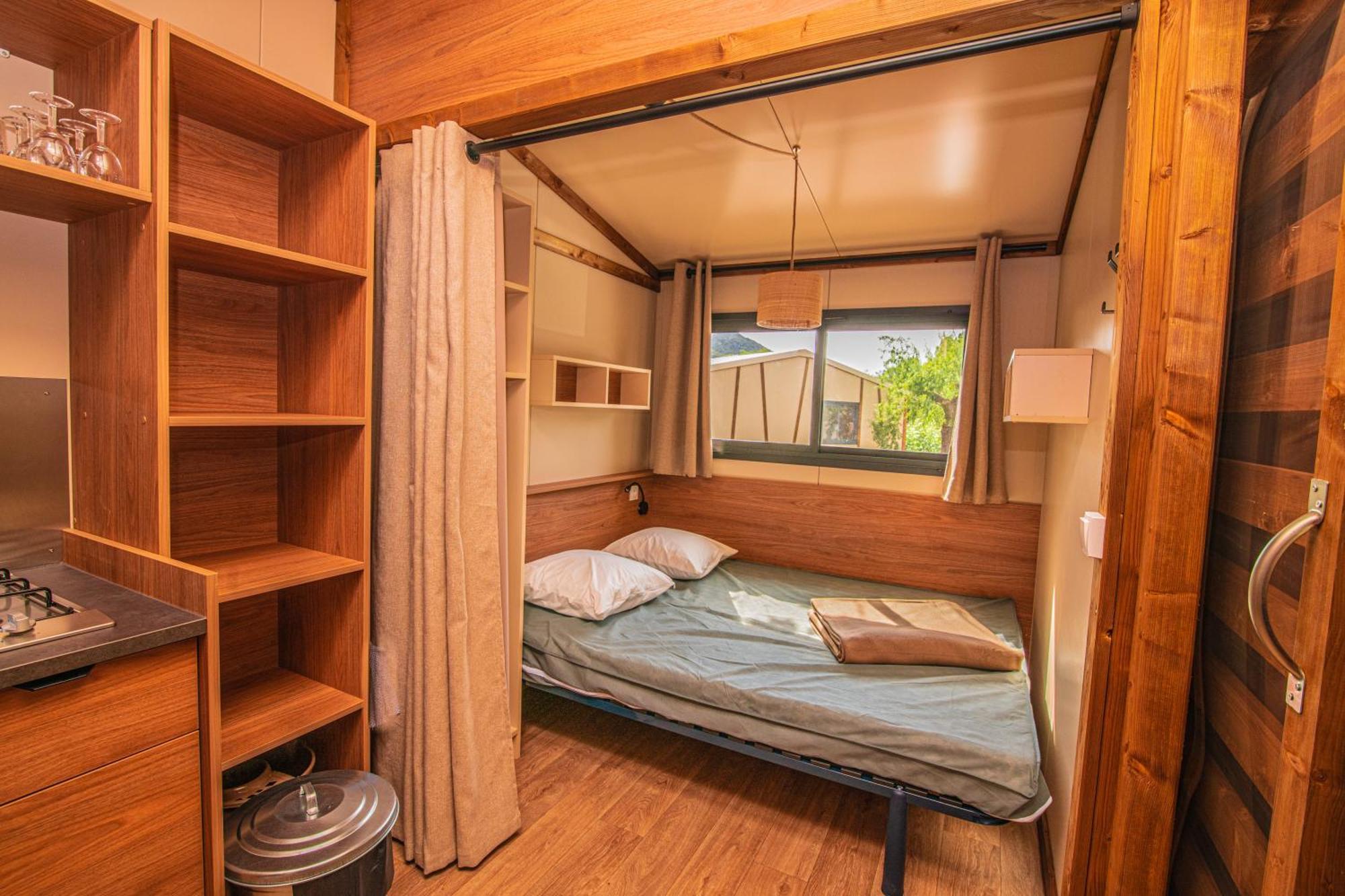 Camping Onlycamp Tours Val De Loire 셍 따베흑땅 외부 사진
