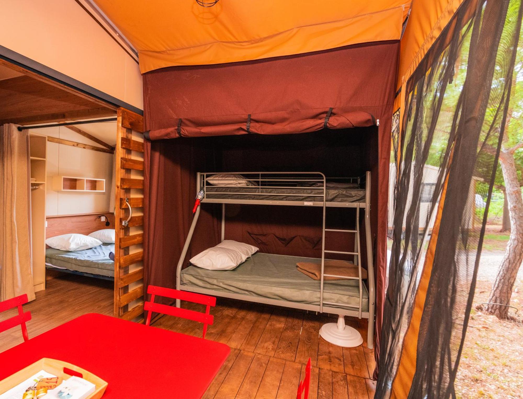 Camping Onlycamp Tours Val De Loire 셍 따베흑땅 외부 사진